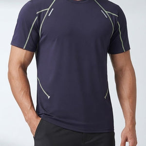 Contour Performance TeeShirts & TopsVOLTRA FIT