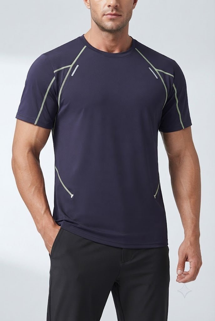 Contour Performance TeeShirts & TopsVOLTRA FIT