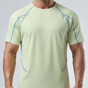 Contour Performance TeeShirts & TopsVOLTRA FIT