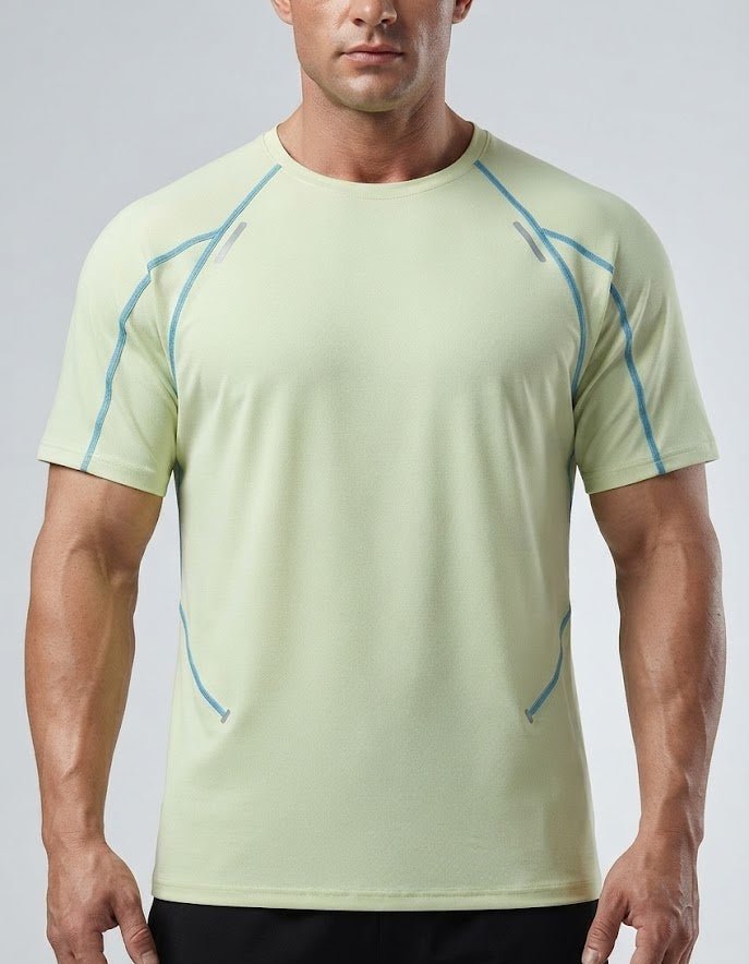 Contour Performance TeeShirts & TopsVOLTRA FIT