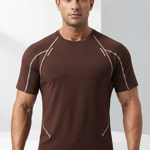 Contour Performance TeeShirts & TopsVOLTRA FIT