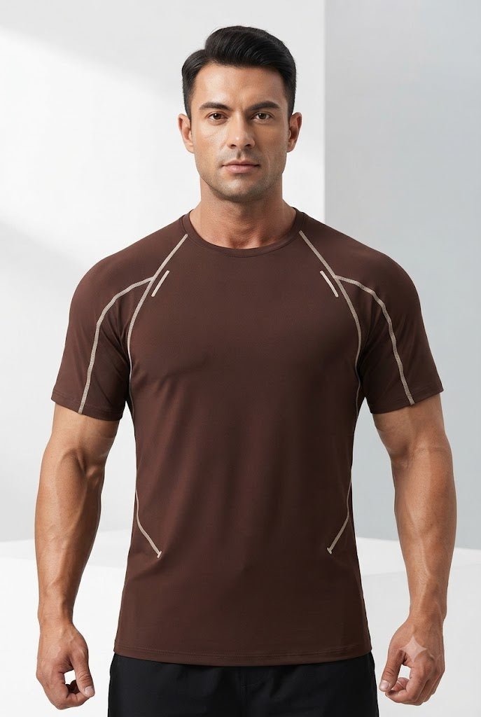 Contour Performance TeeShirts & TopsVOLTRA FIT