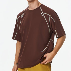 Contour Performance TeeShirts & TopsVOLTRA FIT