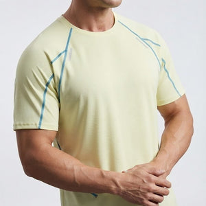 Contour Performance TeeShirts & TopsVOLTRA FIT