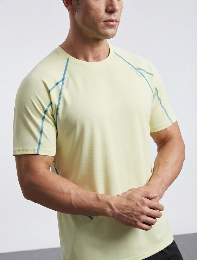 Contour Performance TeeShirts & TopsVOLTRA FIT