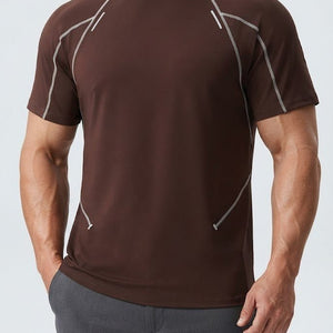Contour Performance TeeShirts & TopsVOLTRA FIT