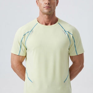 Contour Performance TeeShirts & TopsVOLTRA FIT
