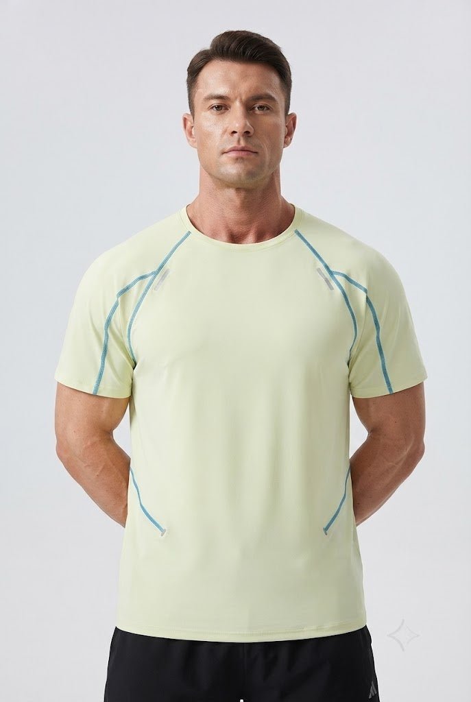 Contour Performance TeeShirts & TopsVOLTRA FIT