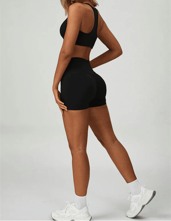 Contour Racerback Sports BraSports BrasVOLTRA FIT