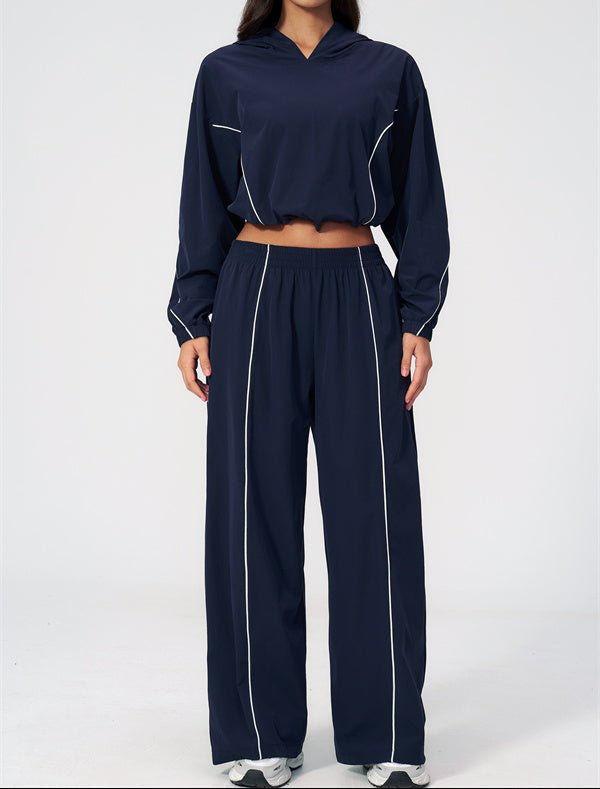 Contrast Training SetVOLTRA FIT