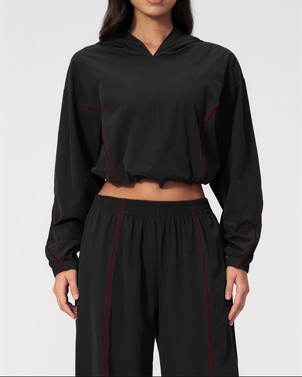 Contrast Training SetVOLTRA FIT