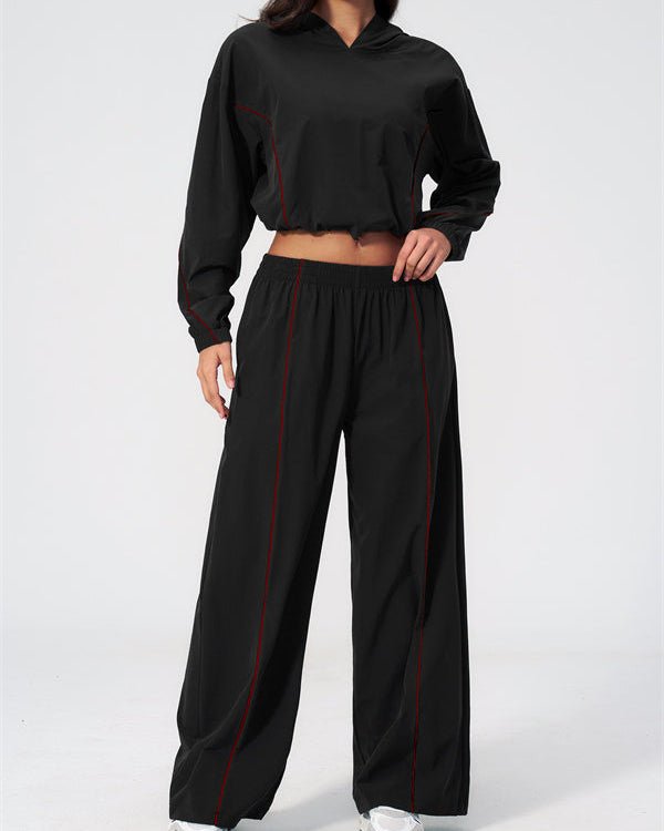 Contrast Training SetVOLTRA FIT