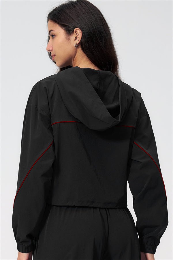 Contrast Training SetVOLTRA FIT