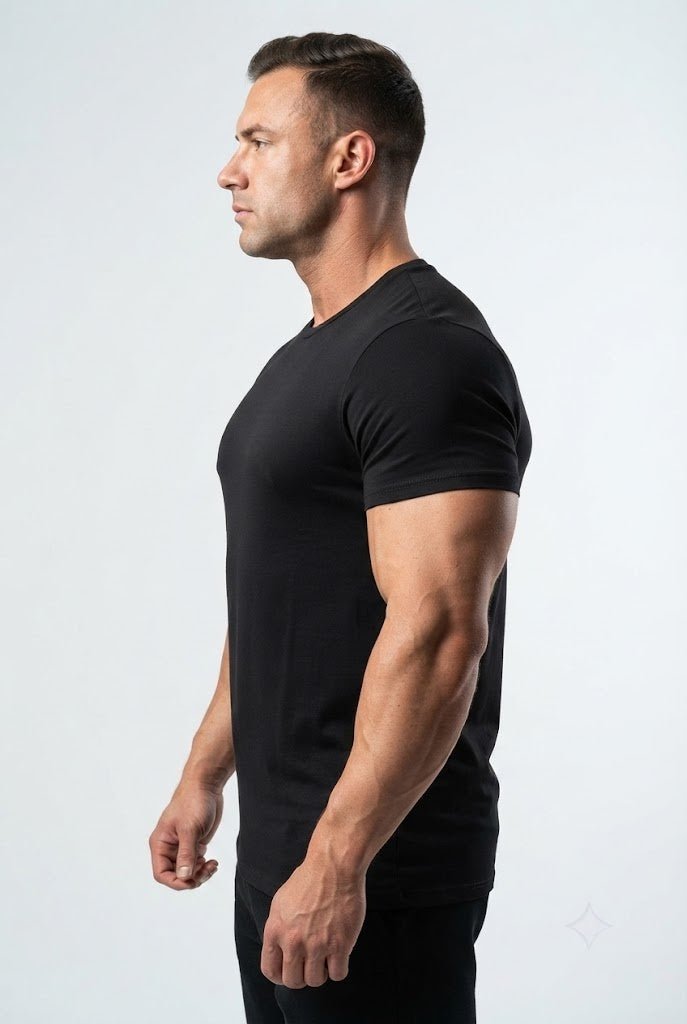 CoreFlow Performance TeeApparelVOLTRA FIT