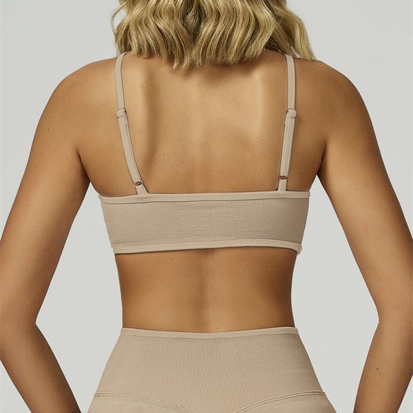 Cross Back Sports BraVOLTRA FIT