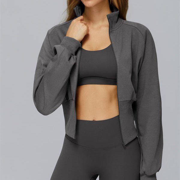 Cross Back Support BraVOLTRA FIT