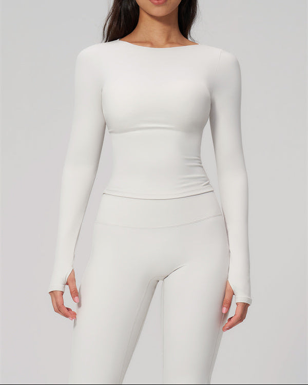 The Rapture Long Sleeve T-shirt