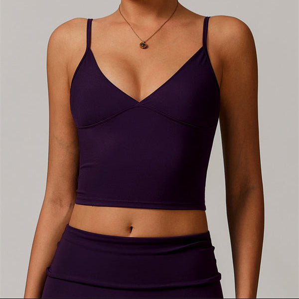 The Vigor Tank Top