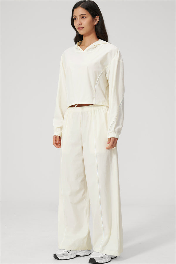 The Elysian UV protection Sweatpants