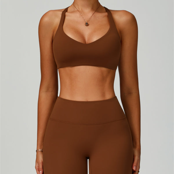 The Thrive Sports Bra
