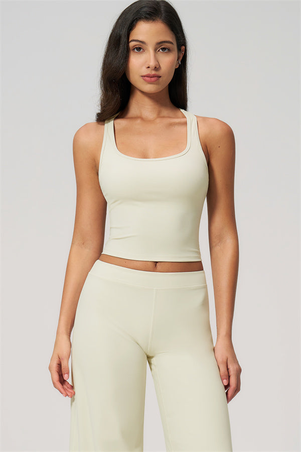 The Revive Straight Leg Pants
