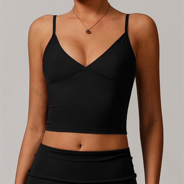 The Vigor Tank Top