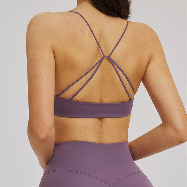 The Mosaic Sports Bra Leggings 2-Piece Set