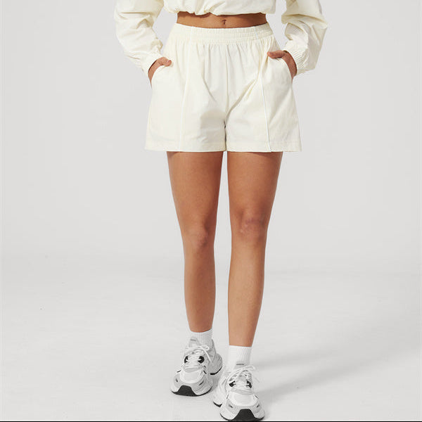 The Elysian UV protection Shorts