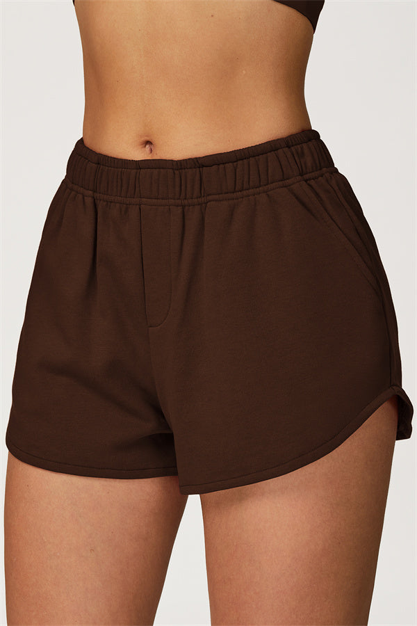 The Glacier Shorts