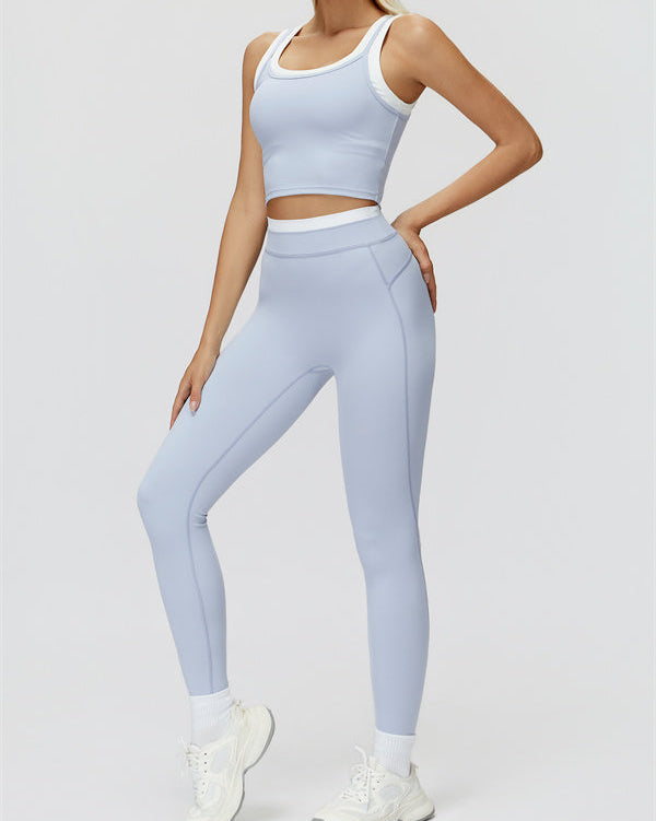 The Canyon Crop Tank
