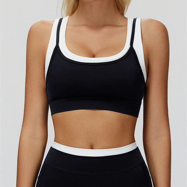 The Canyon Sports Bra
