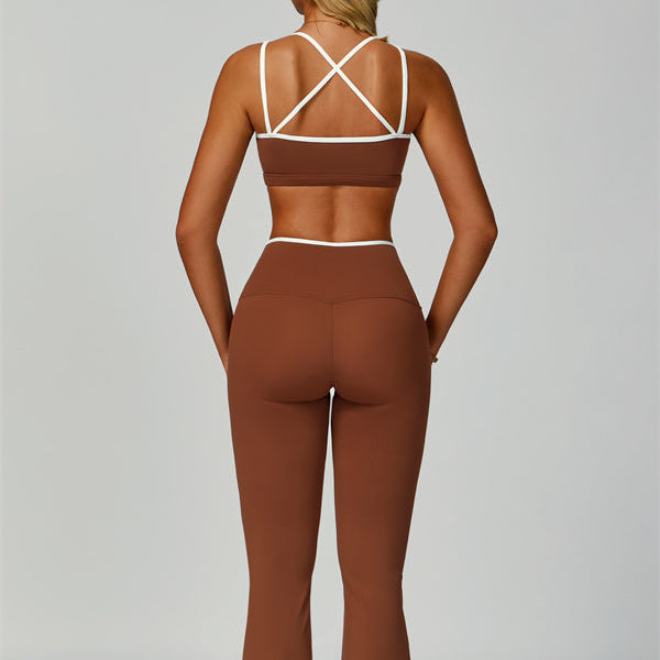 The Quest Sports Bra