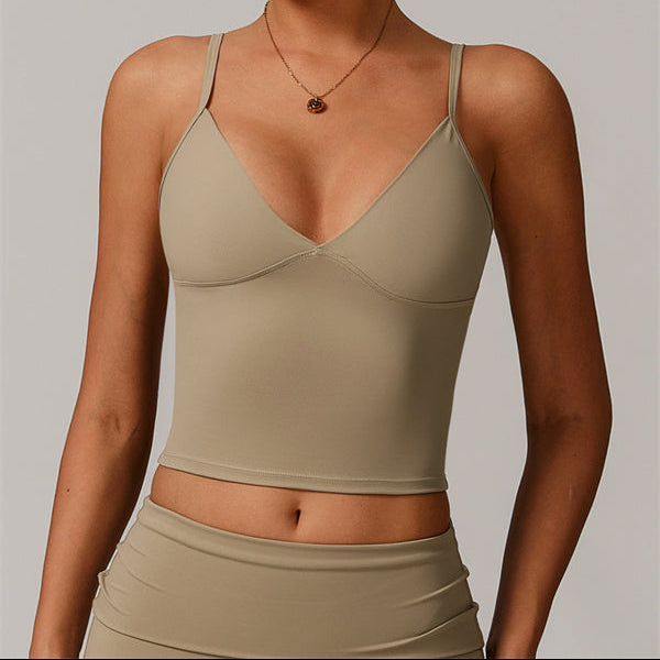 The Vigor Tank Top