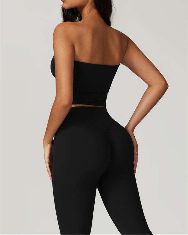 Flow Motion Tube Top