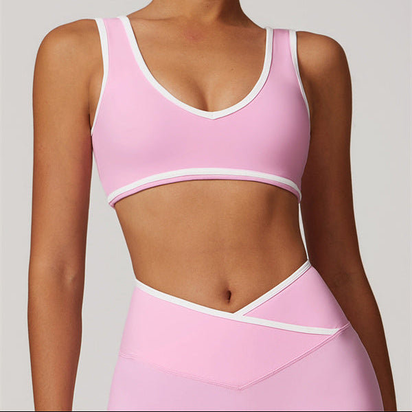 Stamina Peak Sports Bra