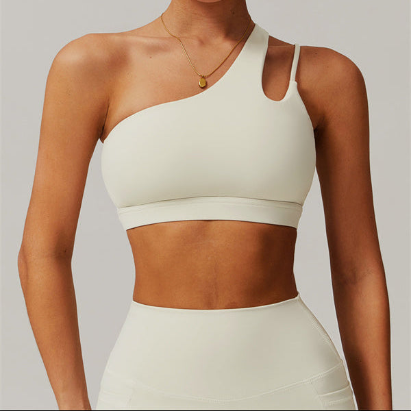 The Blissful Rose Sports Bra