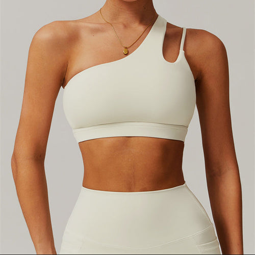 The Blissful Rose Sports Bra