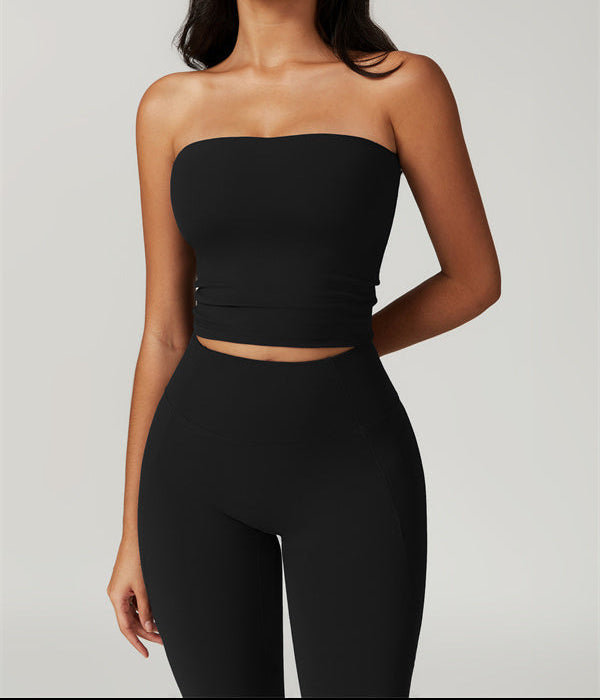 Flow Motion Tube Top