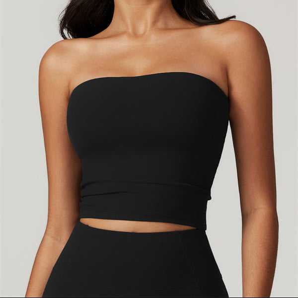 Flow Motion Tube Top