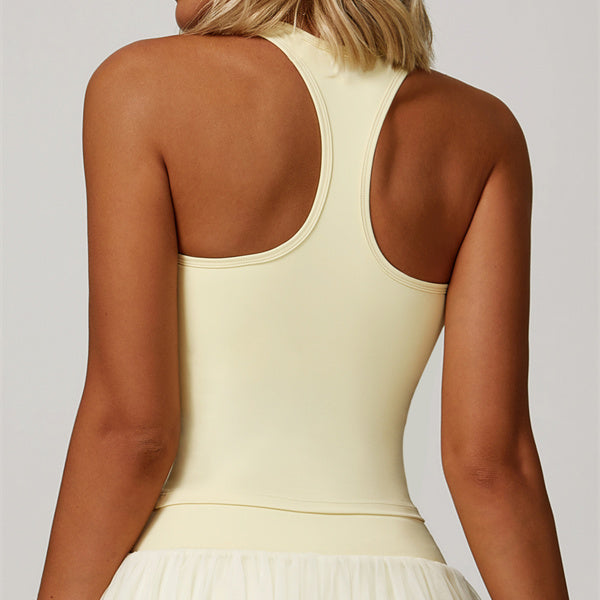The Dynamic Crop Top
