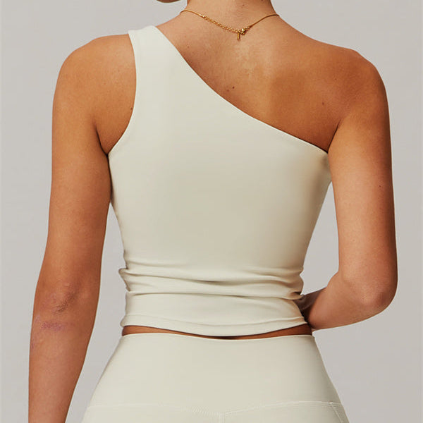 The Blissful Crop Top