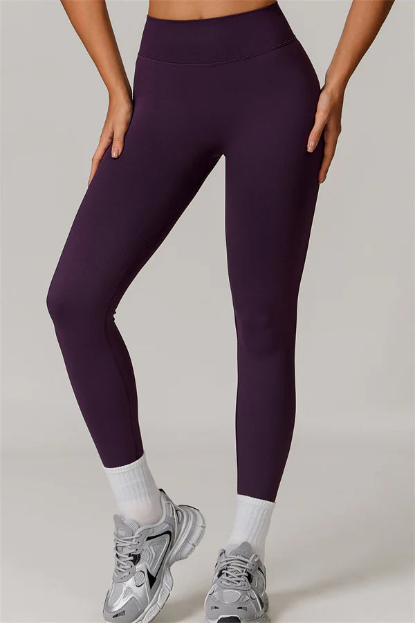 Kinetra Seamless Performance Leggings