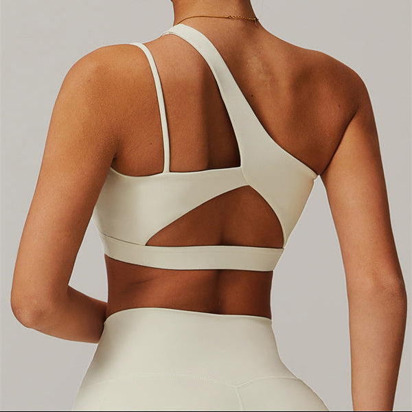 The Blissful Rose Sports Bra