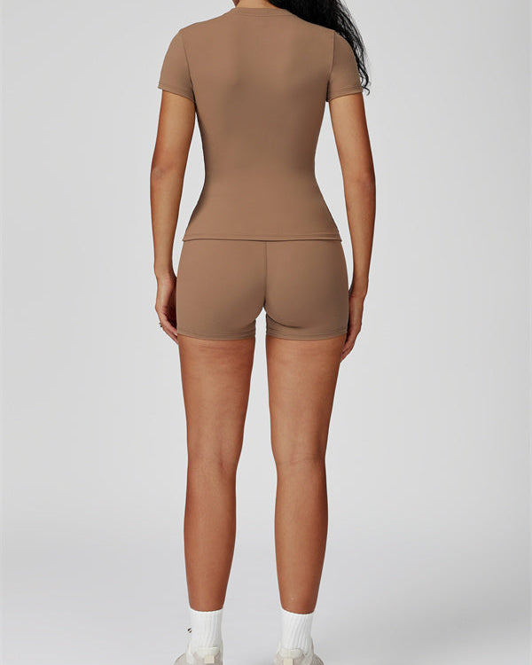 The Natalia T-shirt