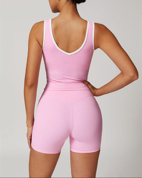 Stamina Power Tank Top