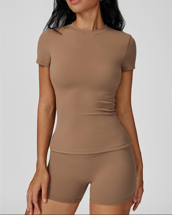The Natalia T-shirt
