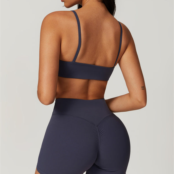 The Sophia Sports Bra
