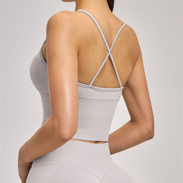 The Vision Tank Top