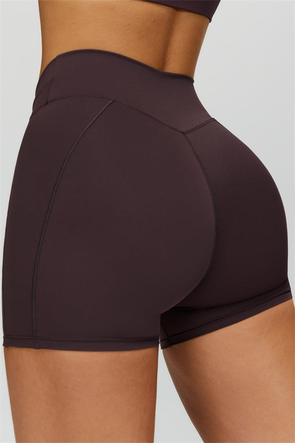 The Dreamy Shorts