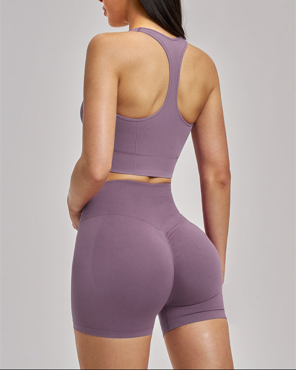The Vision Sports Bra